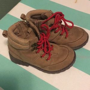 Toddler boys boots